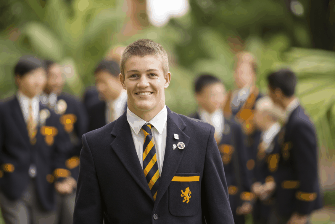 The Scots College - Education Find 0