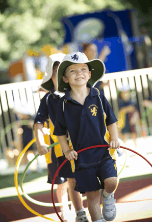 The Scots College - Education Find 10