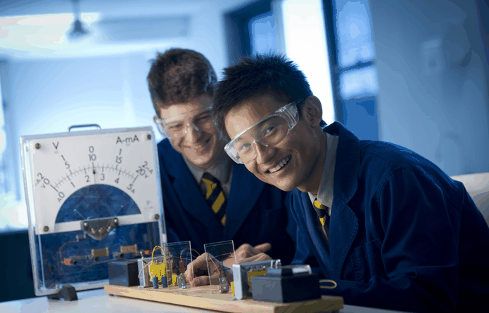 The Scots College - Education Find 12