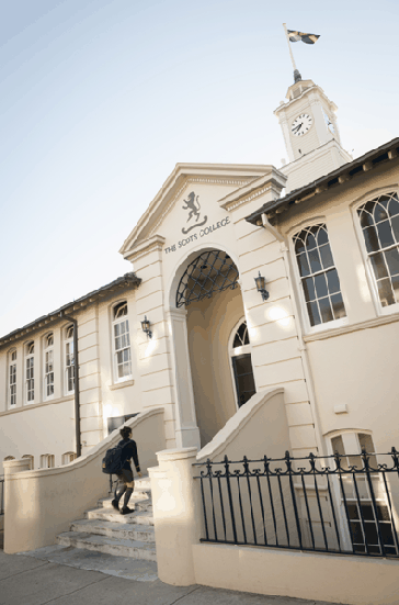 The Scots College - Education Find 20