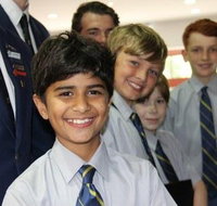 St Pius X College Chatswood - Education Directory