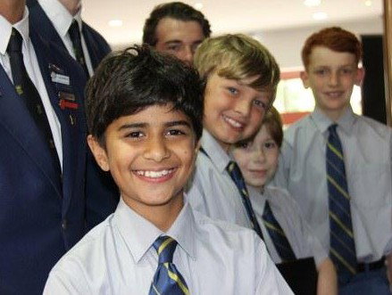 St Pius X College Chatswood - Education Directory 0