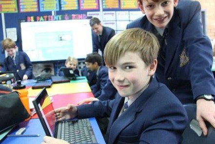 St Pius X College Chatswood - Education Directory 1