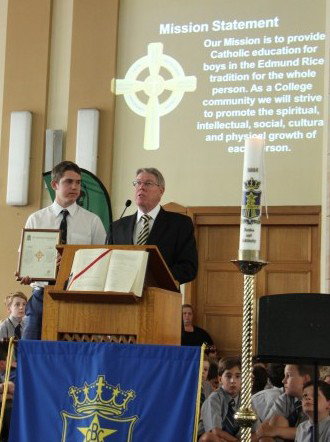 St Pius X College Chatswood - Education Directory 3