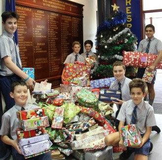 St Pius X College Chatswood - Education Directory 4