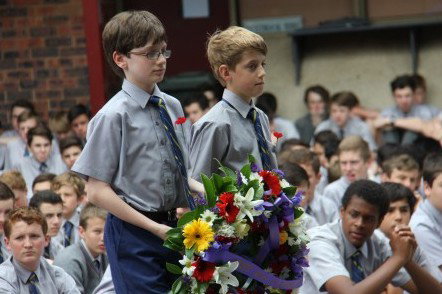 St Pius X College Chatswood - Education Directory 5