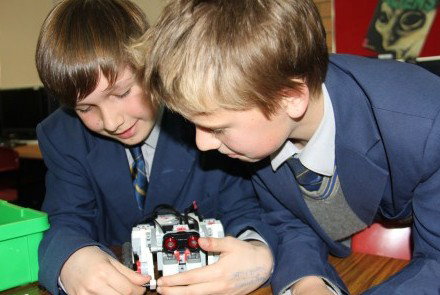 St Pius X College Chatswood - Education Directory 6