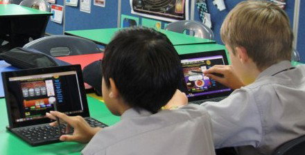 St Pius X College Chatswood - Education Directory 7