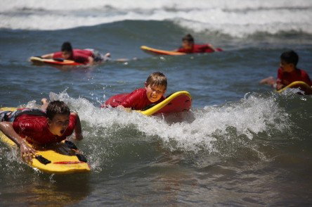 St Pius X College Chatswood - Education Directory 8