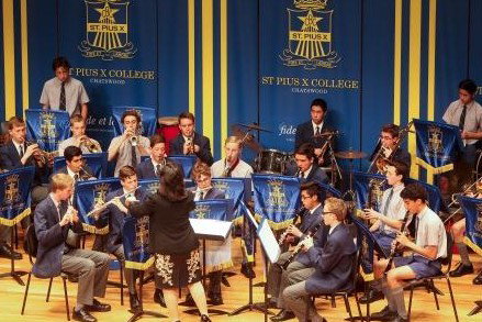 St Pius X College Chatswood - Education Directory 10