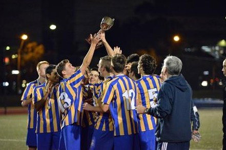 St Pius X College Chatswood - Education Directory 11