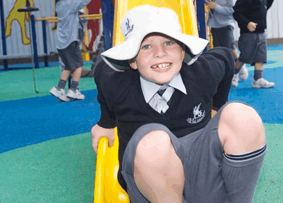Newington College (lindfield K-6 Preparatory School) - Education Directory 1