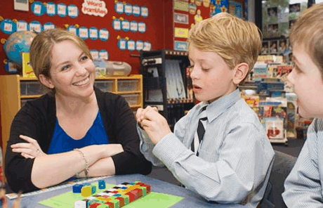 Newington College (lindfield K-6 Preparatory School) - Education Directory 2