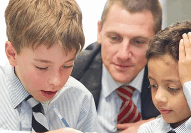 Newington College (lindfield K-6 Preparatory School) - Education Directory 4