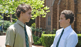 Trinity Grammar School - Education Find 0
