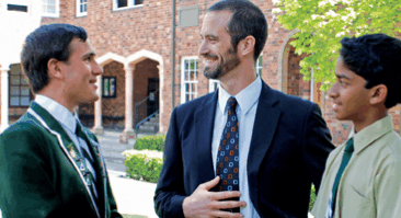 Trinity Grammar School - Education Find 2