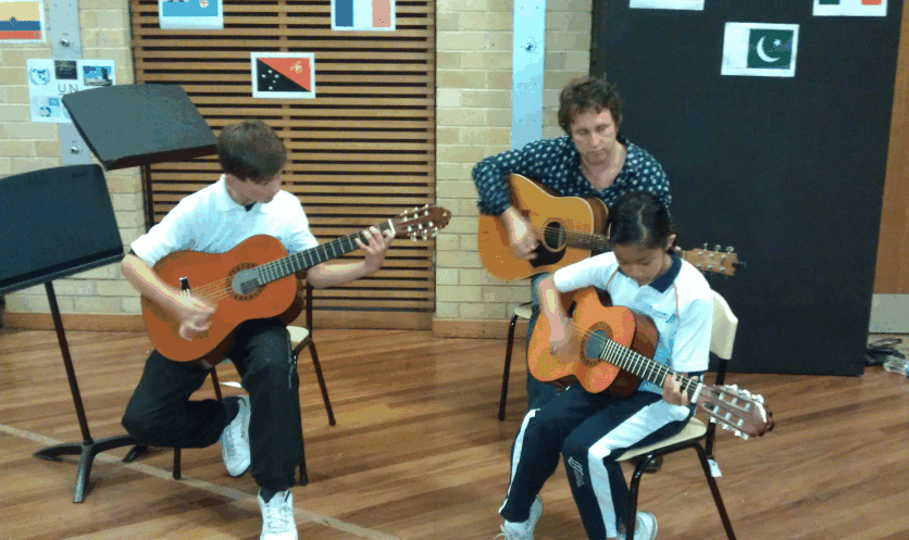 The International French School Of Sydney - Education Directory 1
