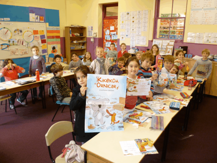 The International French School Of Sydney - Education Directory 2