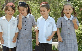 Emanuel School Randwick