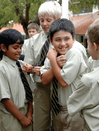 Sydney Grammar St Ives Preparatory School - Education Directory