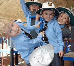 Sydney Grammar Edgecliff Preparatory School - Education Directory 1