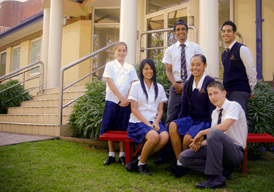 Sydney Adventist College - Education Directory 1