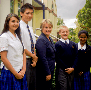 Sydney Adventist College - Education Directory 2