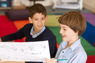 Canberra Grammar School - Education Directory