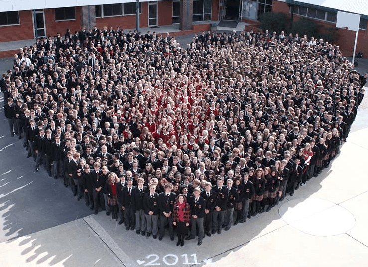 Daramalan College - thumb 1