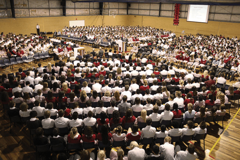 Daramalan College - Education NT 3