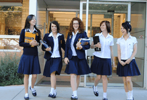 Merici College - Education Directory 0