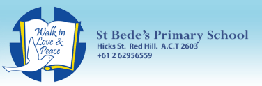 St Bedes Primary School - Education Directory