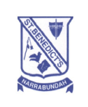 St Benedict's Primary School - Education Directory