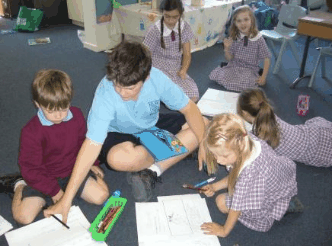 St Benedict's Primary School - Education Directory 1