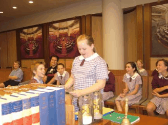 St Benedict's Primary School - Education Directory 3