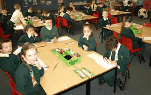 St John Fisher Catholic School - Education Directory