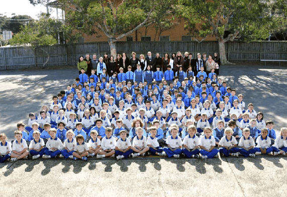 St Josephs Catholic Primary School Narrabeen - Education Directory
