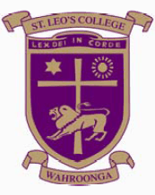 St Leo's Catholic College - University Australia