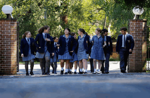 St Leo's Catholic College - Education Directory 2