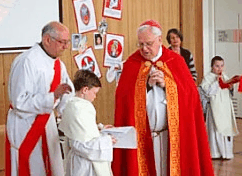 St Lucys School - University Australia