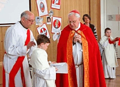 St Lucys School - Education Directory 0