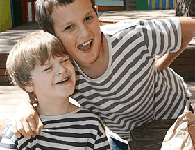 St Lucys School - Education Directory 1