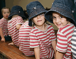 St Lucys School - Education Directory 3