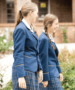 John XXIII Primary And St Marks Catholic College - Education Sydney 1