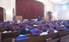 St Hurmizd Assyrian Primary School - Education Directory 1