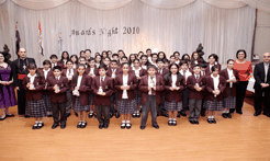 St Hurmizd Assyrian Primary School - thumb 2