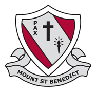 Mount St Benedict College - Education SA 3