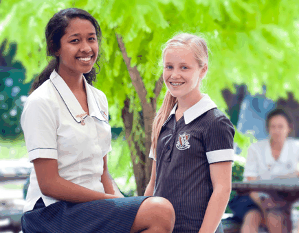 Mount St Benedict College - Education SA 4