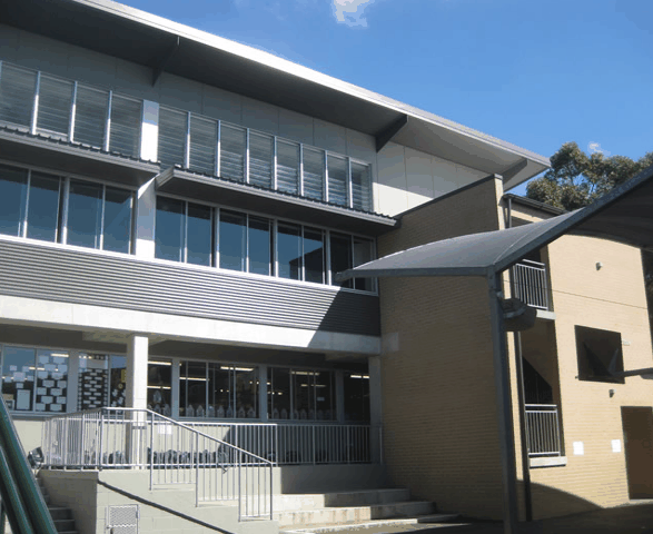 Sacred Heart Mona Vale - Education Sydney 1