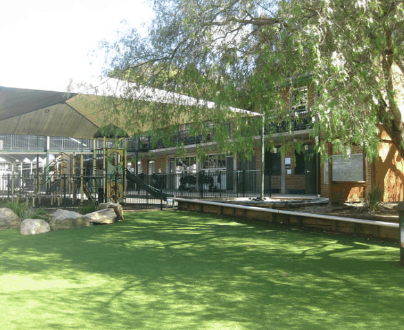 Sacred Heart Mona Vale - Education Sydney 3